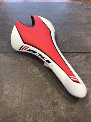 bontrager rxl saddle