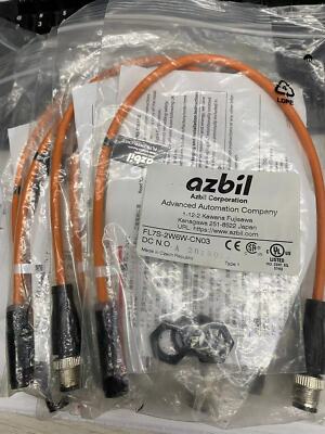 1pc new proximity switch FL7S-2W6W-CN03