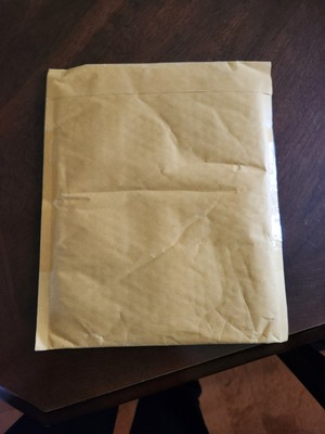 Item photo(s) from verified buyer