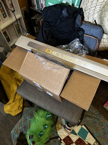 Item photo(s) from verified buyer