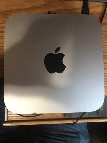 Apple Mac mini Late 2014 i5 メモリ4GB A1347 Apple Mac mini 