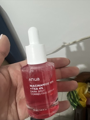 ANUA Niacinamide 10% + TXA 4% Dark Spot Correcting Serum