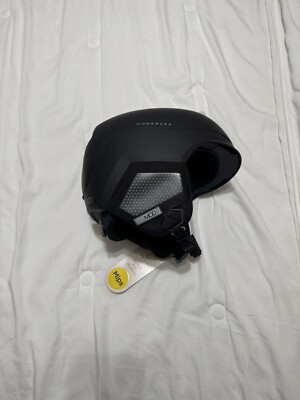 Oakley MOD5 MIPS Helmet (Blackout) Large