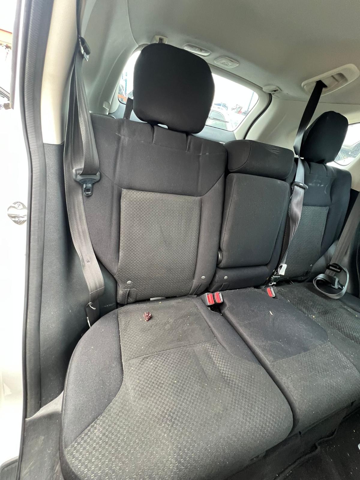 HONDA CRV RM 11/2012-04/2017 INSTRUMENT CLUSTER 2.0L PETROL AUTO T/M - thumbnail 11