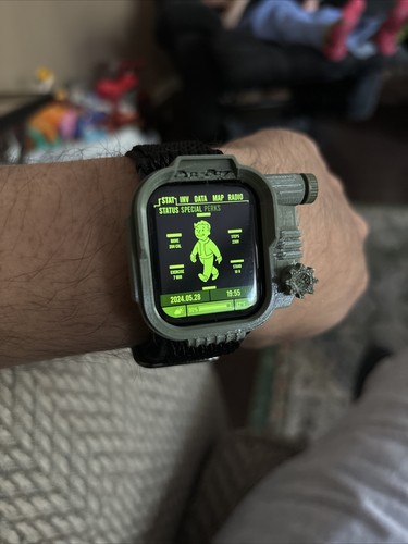 Artikelfoto(s) von einem verifizierten Käufer