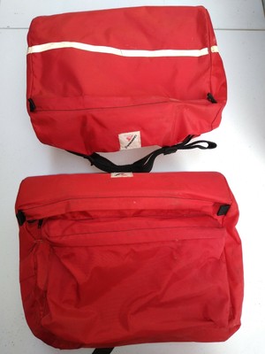 cannondale panniers