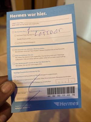 Artikelfoto(s) von einem verifizierten Käufer