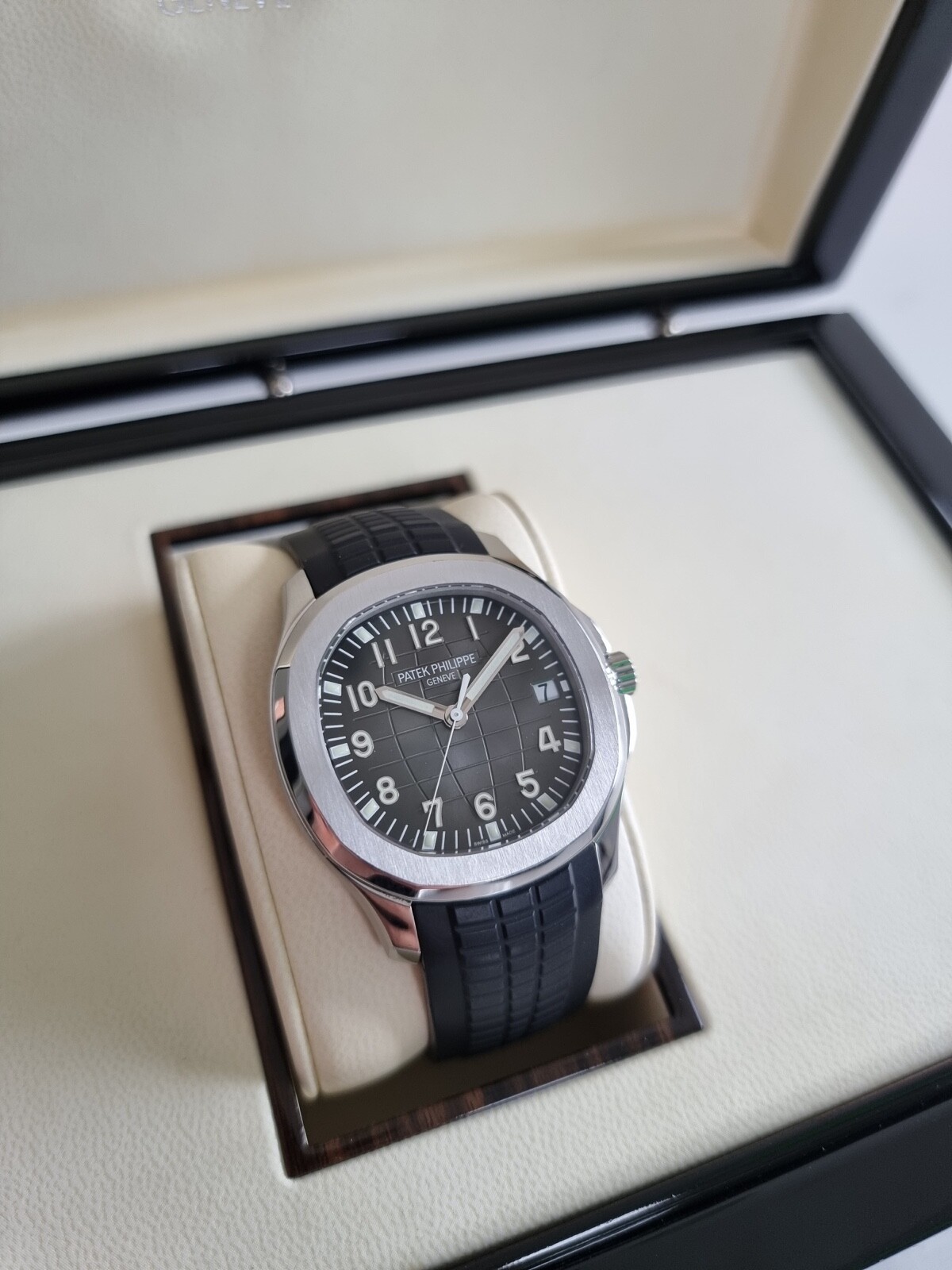 patek philippe 5167a