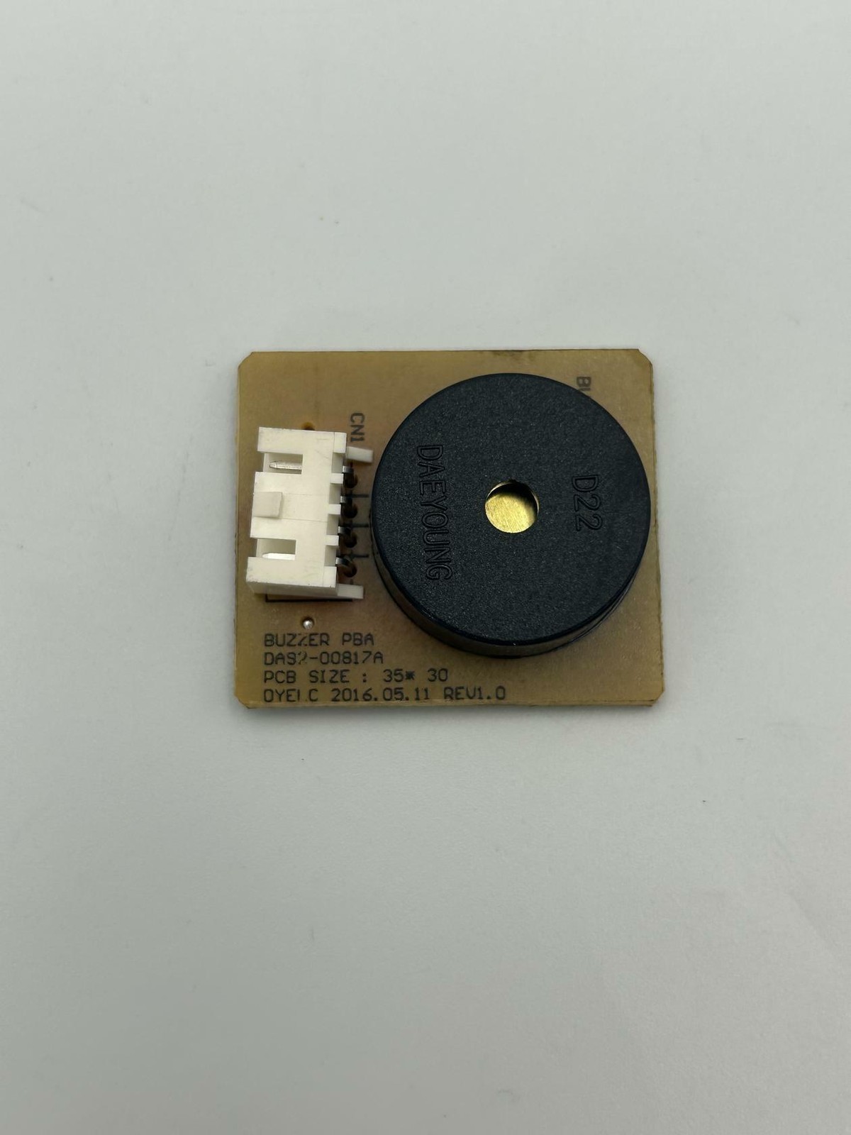 Advise Appliance Parts Refrigerator Module Assembly (DA92-00817A).  MT6