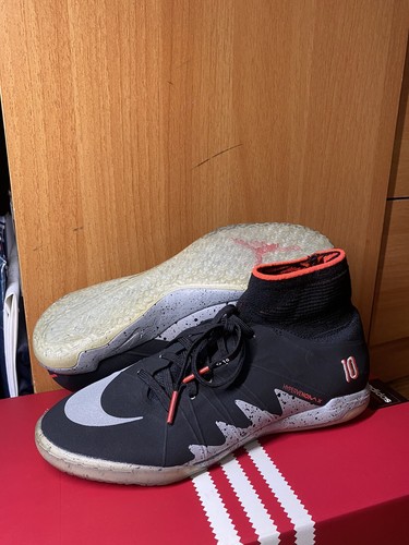 Nike Hypervenom X Proximo NJR IC Neymar Jordan Turf Shoes Sz Nike Hypervenom X Proximo NJR IC Neymar Jordan Turf Shoes Sz