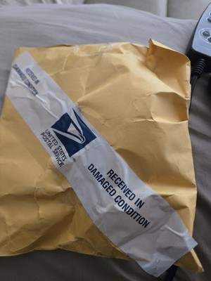 Fotos del artículo de un comprador verificado