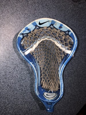 nike lakota u pattern