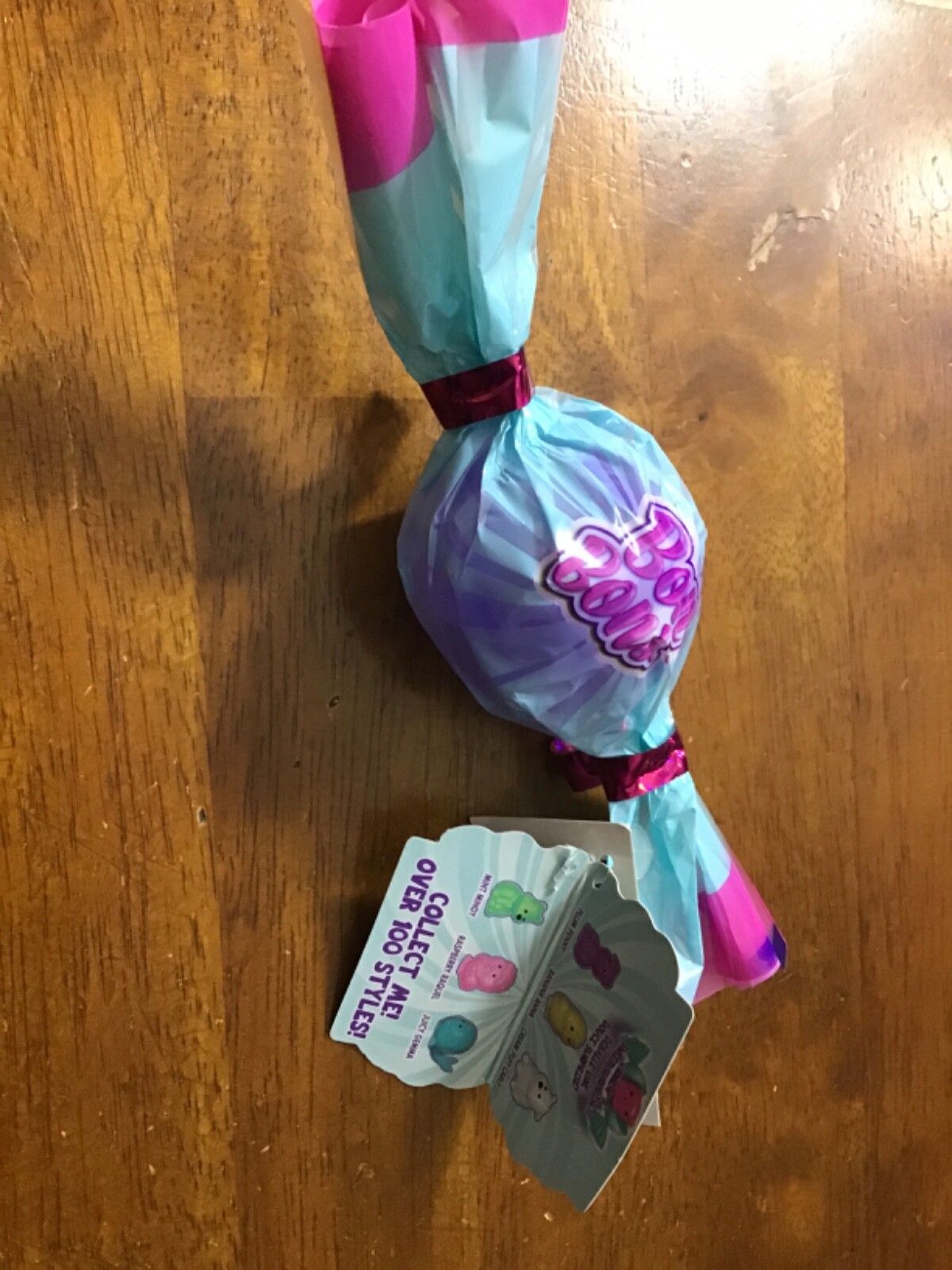 NEW&hellip;Bon Bons Blind Pack Mystery Toy &hellip;.Sealed