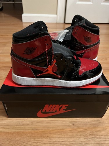 air jordan 1 size 7