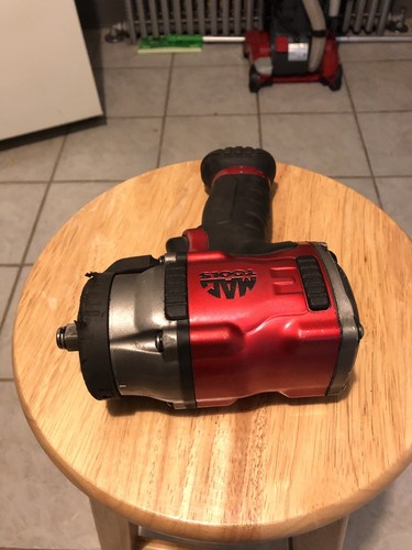 Mac Tools MPF990501 High Performance 1/2