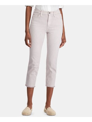 

Белые женские джинсы RALPH LAUREN 2\26, Белый, 200746118001
