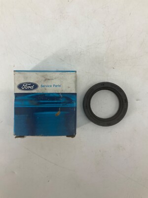 Genuine OEM Ford D8TZ-1175-A Seal for 1980-1989 Ford Fiesta D8TZ1175A NOS