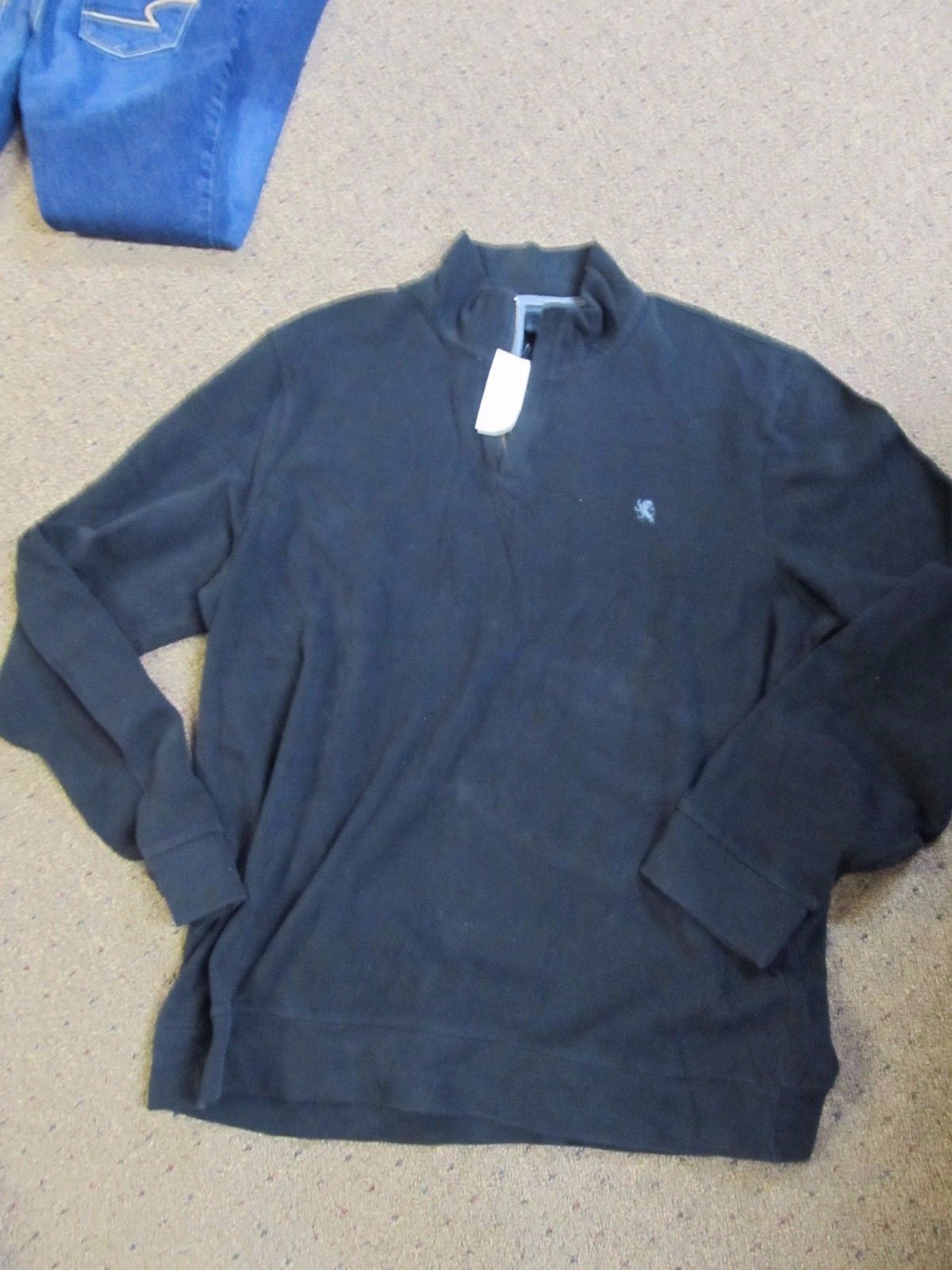 Sudaderas de algodón para hombre