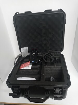 Hollyland Mars 4K SDI/HDMI Wireless Video Receiver W/ PELICAN Case