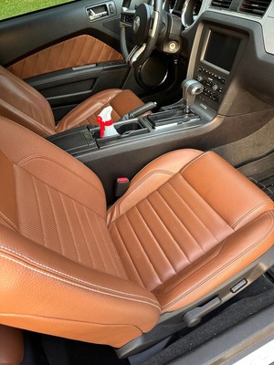 image 1 of interior