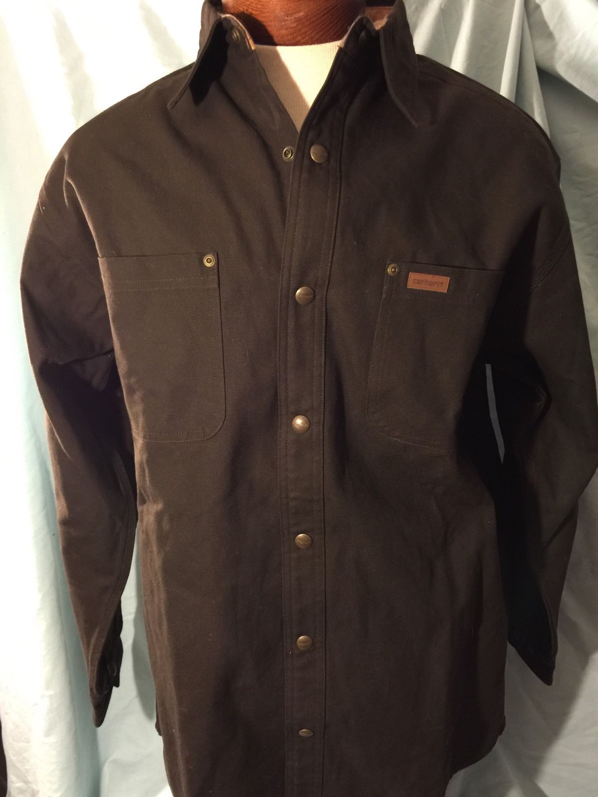 Carhartt Clothing for Men for Sale eBay