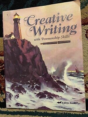 Creative Writing with Penmaship by Phyllis Rand - A Beka Book