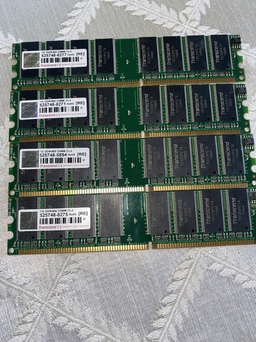 256MG DDR 400 CL3など19枚めもりー 256MG DDR 400 CL3など19枚めもりー 256MG DDR 400 CL3など19枚