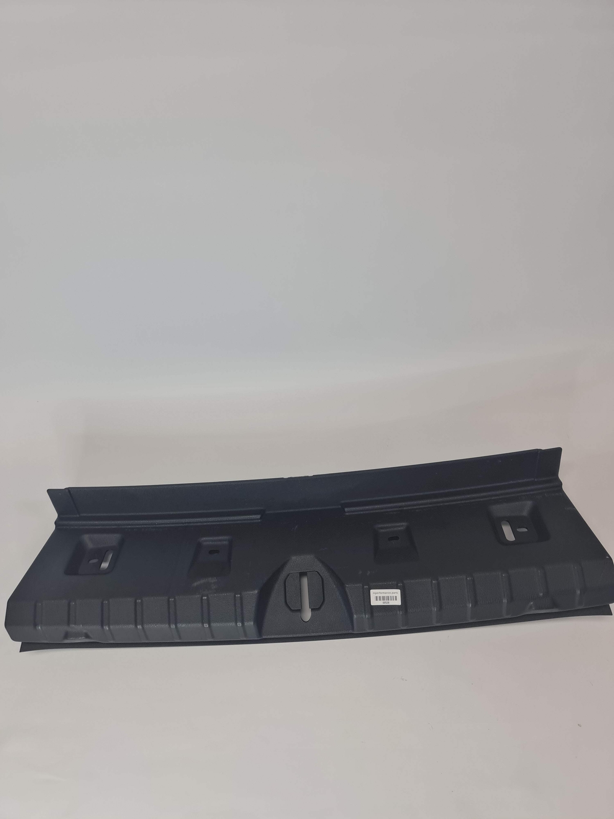 0 Bmw 2014-2020 51-47-7-284-138 51477284138 Loading Sill Cover 7284138 image 3