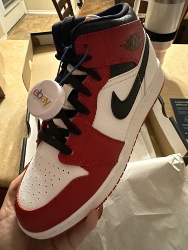 Item photo(s) from verified buyer