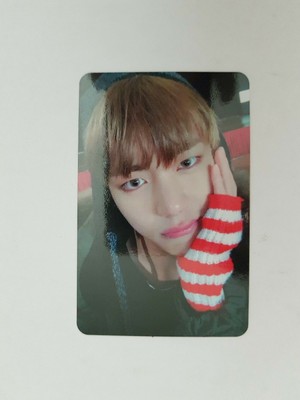 You Never Walk Alone Photocard Entertainment Memorabilia Ebayshopkorea Discover Korea On Ebay