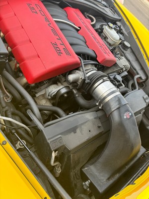 image 2 of engine