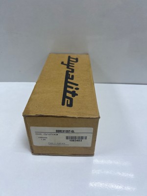 PHILIPS DYNALITE DDRC810DT-GL RELAY CONTROLLER 100-240V