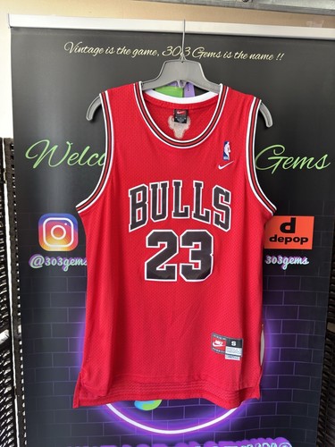 【ナイキ】NBA CHICAGO BULLS JORDAN #23ユニフォーム $_12.JPG?set_id=880000500F