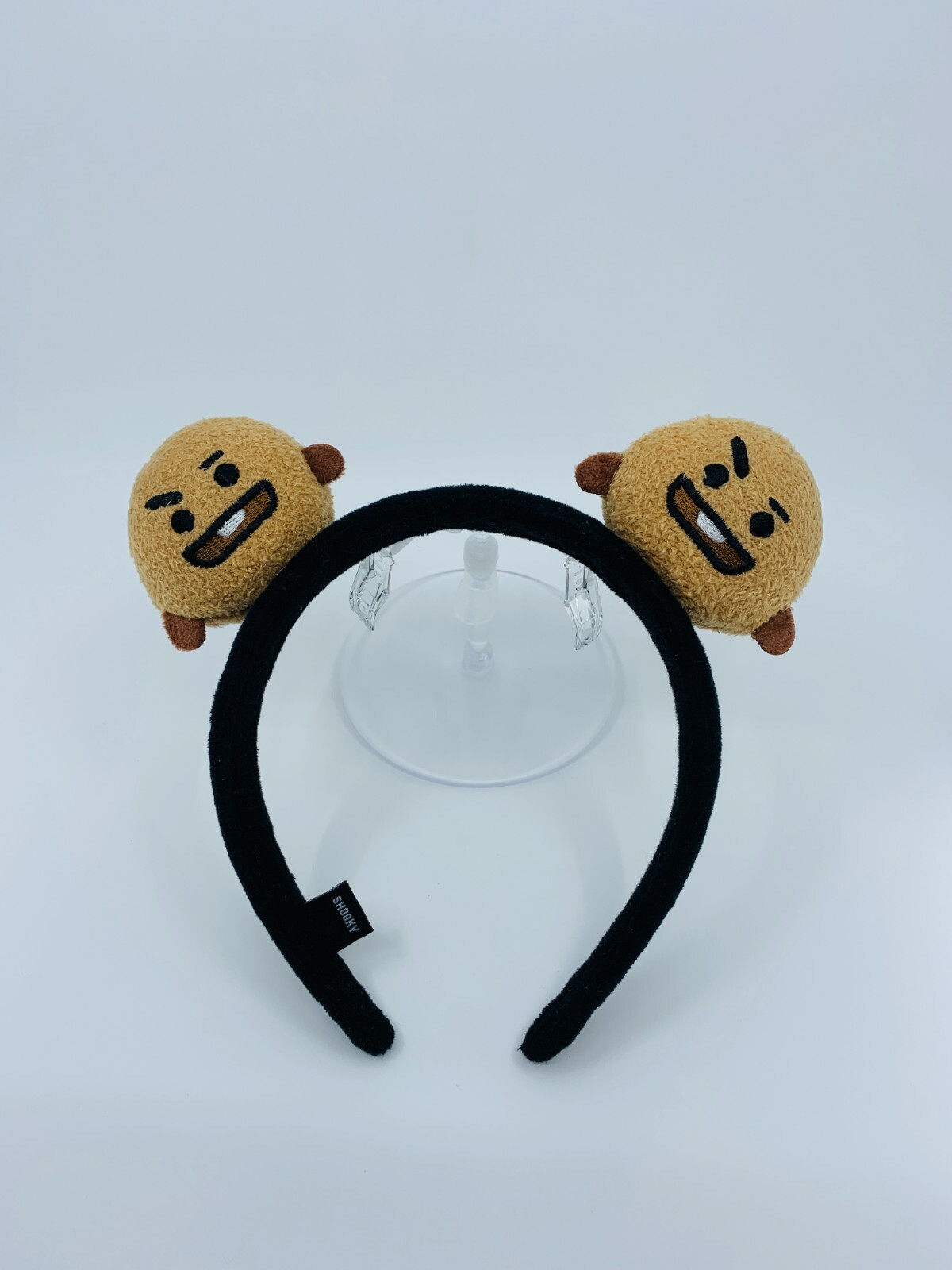 防弾少年団(BTS) - SHOOKY  専用 2025 BT21 Happy Bag SHOOKY – LINE FRIENDS SQUARE JAPAN OFFICIAL
