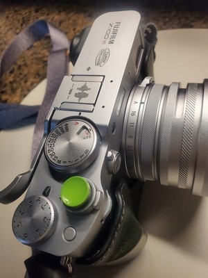 Artikelfoto(s) von einem verifizierten Käufer