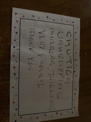 Artikelfoto(s) von einem verifizierten Käufer
