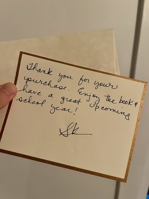 Item photo(s) from verified buyer