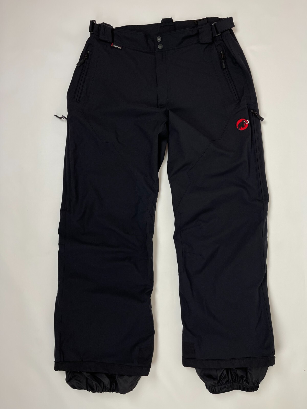 MAMMUT DRYtech SNOWSHOWER Pants JPNサイズL MAMMUT DRYtech SNOWSHOWER Pants JPNサイズL MAMMUT DRYtech