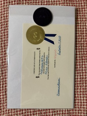 Item photo(s) from verified buyer