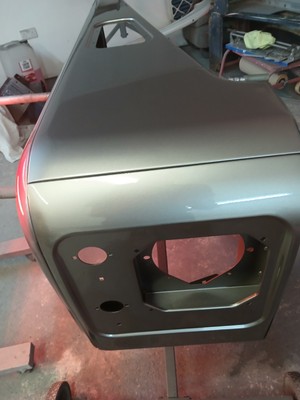 Artikelfoto(s) von einem verifizierten Käufer