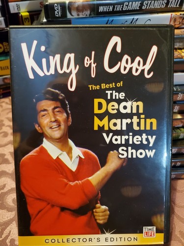 その他 Best of Dean Martin Variety Show: Collectors Editi [DVD] Amazon.com: The Best of The Dean Martin Variety Show