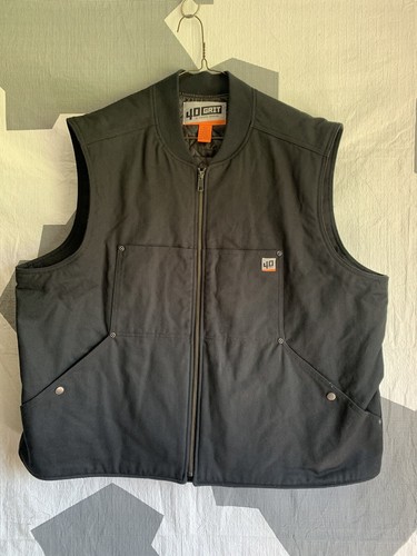 トップス Designed vest ZX Custom Utility Vest - Ideal for Zoologists & Archaeologists