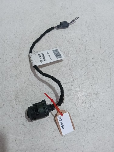 MERCEDES C E CLASS W204 W212 TEMPERATURE SENSOR LOOM A2045409806