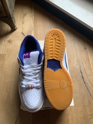 Nike Sb Dunk  Rayssa Leal 