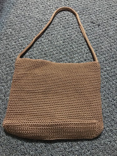 The Sak Brown Bag