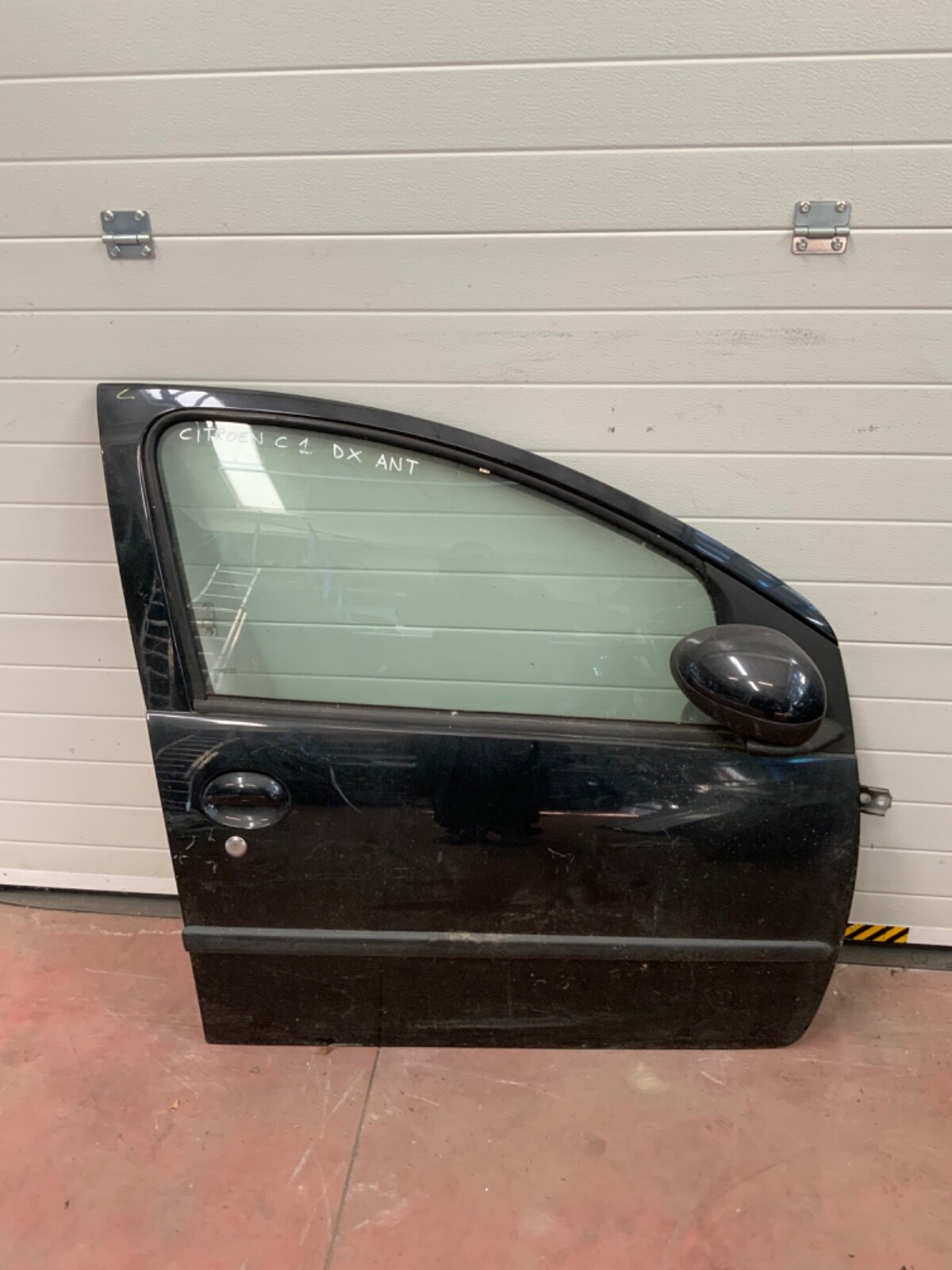 Porta Portiera Anteriore Destra CITROEN C1 2008