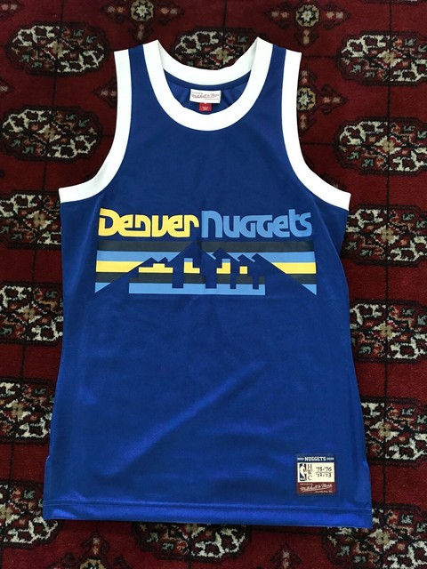 denver nuggets merchandise australia