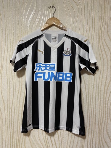 【Puma】Newcastle United ユニフォーム Mサイズ 95a01c6dca1b.jpg?width=3840&