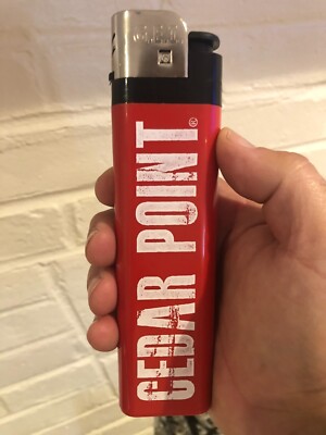 Jumbo Size Huge Big Giant 6.5inch lighter