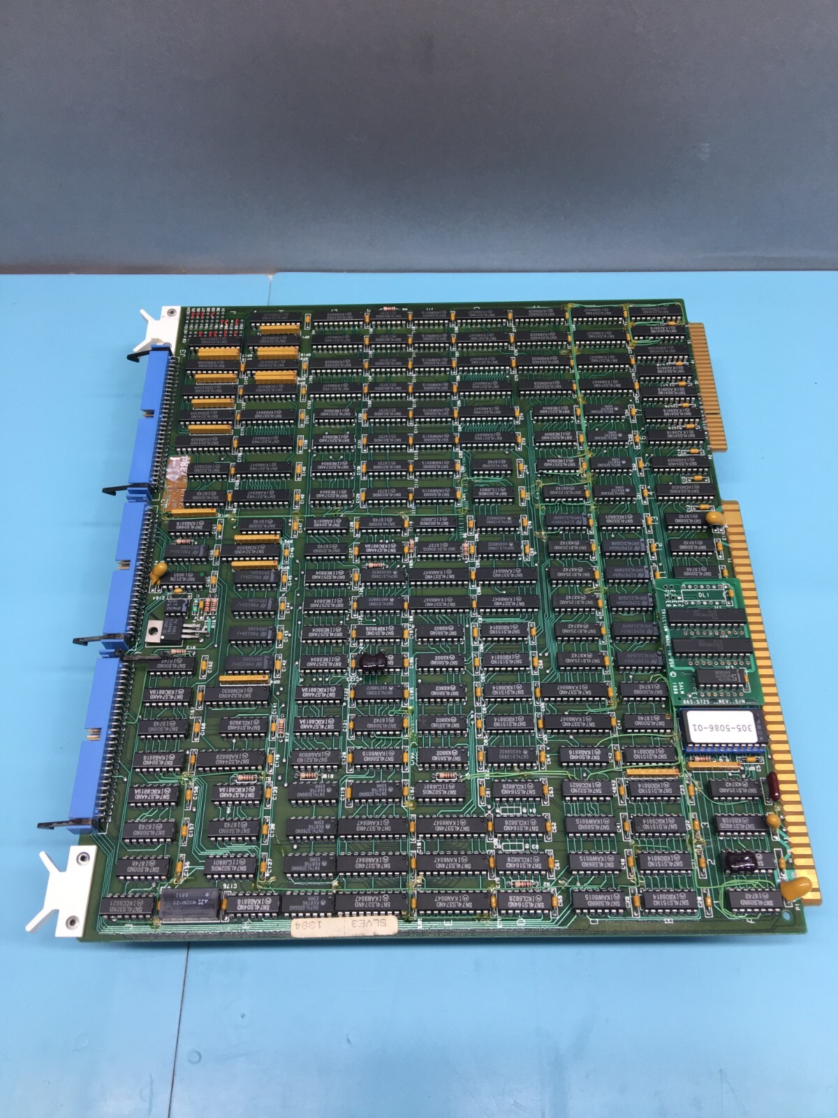 Trillium 865-5271 PCB, SLAV3, 865-5271-11-1, 119172